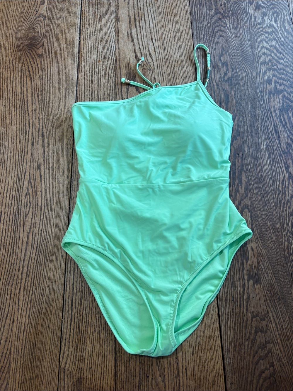 aerie Mint Green One-Piece Swimsuit